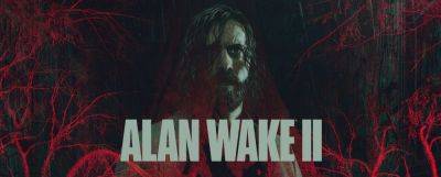 Alan Wake - Русская аудиоверсия «Вестника Тьмы» из Alan Wake 2 от GamesVoice - zoneofgames.ru