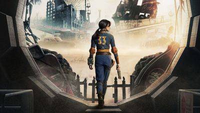 Мэтт Берри - Fallout: 10 незабываемых пасхалок в сериале - coop-land.ru