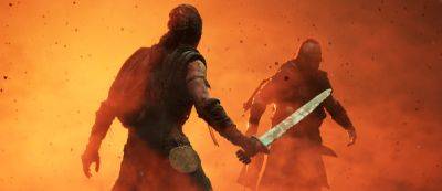 Senua’s Saga: Hellblade II от Microsoft попала в топ лучших новых релизов мая в Steam - gamemag.ru