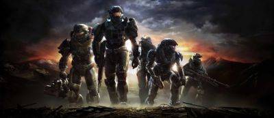 Инсайдер: Разработчики Halo Infinite переключились на создание новых игр, следующая Halo выйдет нескоро - gamemag.ru