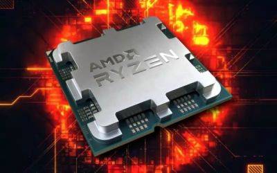 AMD Ryzen 9 9950X демонстрирует улучшение производительности до 45% по сравнению с 7950X в тестах AIDA64 - playground.ru
