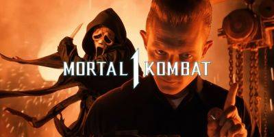 Сайракс, Т-1000, Нуб Сайбот и другие - датамайнер раскрыл DLC-персонажей Mortal Kombat 1 - playground.ru