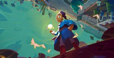 Геймплейный трейлер ремейка Little Big Adventure — Twinsen’s Quest - zoneofgames.ru