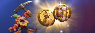 В Warcraft Rumble в продаже появился набор «Благословение Азерота» - noob-club.ru