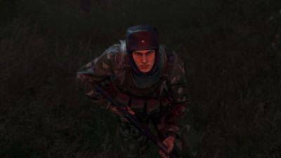 Arma Reforger получила патч с новым оружием и улучшенным ИИ - coop-land.ru