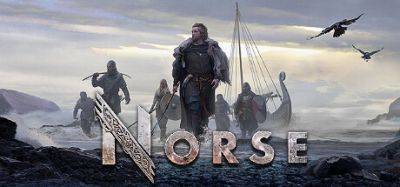 Анонсирована Norse - пошаговая тактика про викингов - fatalgame.com