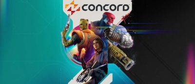 Посмотрите на 4K-геймплей Concord — Sony приглашает на тестирование нового сервисного шутера для PlayStation 5 и ПК - gamemag.ru