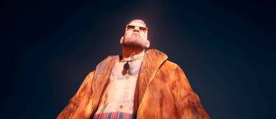 Филипп Спенсер - Джеймс Бонд - Конор Макгрегор стал новой неуловимой целью в Hitman: World of Assassination - gamemag.ru