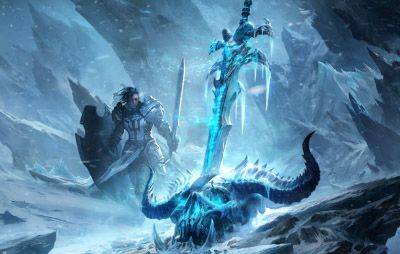 Diablo Immortal: коллаборация с World of Warcraft - glasscannon.ru