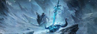 В Diablo Immortal пройдет событие-коллаборация с World of Warcraft – «Тень Ледяного трона» - noob-club.ru