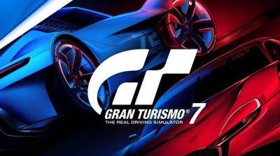 Gran Turismo 7 получит крупное обновление? Polyphony Digital пригласила на специальное мероприятие - gametech.ru - Канада