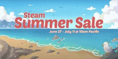 Со скидками 90%. Стартовал Steam Summer Sale 2024 - tech.onliner.by