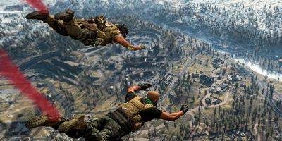 Слух: Карта «Верданск» вернется в Call of Duty: Warzone в 2025 году - gametech.ru - Верданск