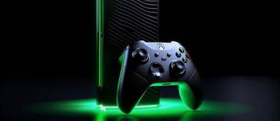 Джез Корден - Инсайдер: Xbox следующего поколения получит нейронный процессор для ИИ-задач и встроенный ассистент Copilot - gamemag.ru
