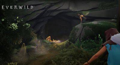 Джез Корден - Слух: долгострой Everwild от Rare до сих пор разрабатывается - gametech.ru