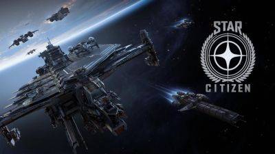 На разработку Star Citizen собрано 700 миллионов долларов - gametech.ru