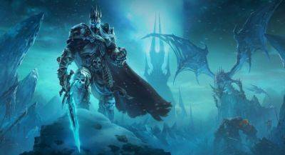 Warcraft Auto Chess — новая игра с персонажами из Warcraft - app-time.ru