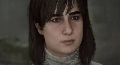 Игроки раскритиковали Konami за изменение внешности Анжелы из Silent Hill 2 Remake - app-time.ru