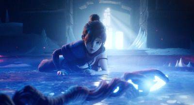 Kena: Bridge of Spirits выйдет на консолях Xbox в августе - gametech.ru