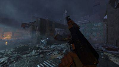 Культовую карту из Counter-Strike блестяще воссоздали для зомби-режима Call of Duty - games.24tv.ua