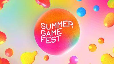 Summer Game Fest без Judas і Silksong, але з оберемком інді - деталі від Джеффа КіліФорум PlayStation - ps4.in.ua