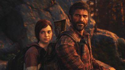 Дракманн: Naughty Dog готує кілька одиночних ігорФорум PlayStation - ps4.in.ua - Los Angeles