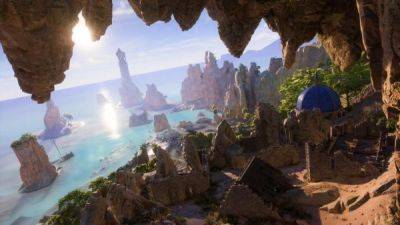Dragon Age: Dreadwolf появилась в списках магазинов Xbox Store и PlayStation Store - playground.ru