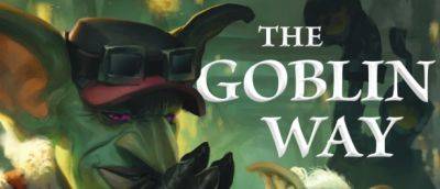 Опубликован короткий рассказ The War Within: «The Voices Within: The Goblin Way» - noob-club.ru