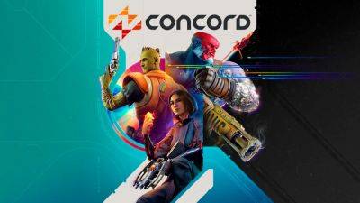 Sony показала геймплей Concord - своего конкурента для Overwatch - fatalgame.com