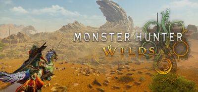 В свежем трейлере Monster Hunter Wilds Capcom демонстрирует поединки с чудовищами - fatalgame.com
