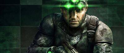 Разработчики ремейка Splinter Cell лишились 33 сотрудников из-за амбиций Ubisoft - gamemag.ru
