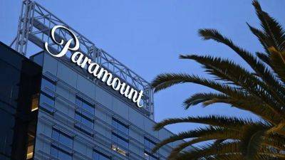 Paramount и Skydance достигли соглашения о слиянии. Предложение Sony отклонено - gametech.ru - Сша