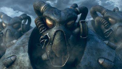 Амбициозный фанатский ремейк Fallout 2 взял курс на Steam и «быстро прогрессирует» - 3dnews.ru