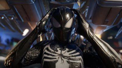 Неофициальный PC-порт Marvel's Spider-Man 2 получил обновление 1.4.8 - playground.ru