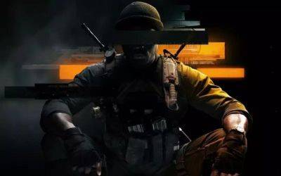 Утечка: Call of Duty: Black Ops 6 будет считаться DLC. Возможно, у игры не будет платинового трофея на PS5 - gametech.ru