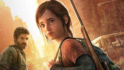 Нил Дракманн - Эван Уэллс - The Last of Us изначально не планировалась игрой. Нил Дракманн раскрыл первоначальную идею хита PlayStation - gametech.ru - Сша - Los Angeles - Израиль