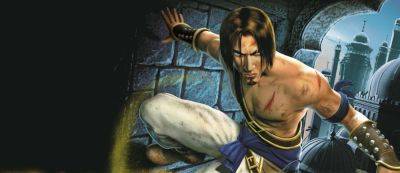 Ubisoft Toronto присоединилась к разработке ремейка Prince of Persia: The Sands of Time - gamemag.ru