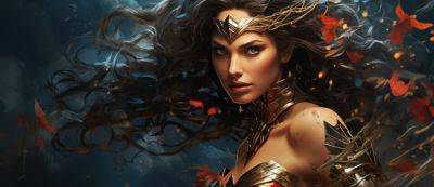 Грег Миллер - Инсайдер: Игра Wonder Woman от Monolith Productions столкнулась с проблемами - gamemag.ru