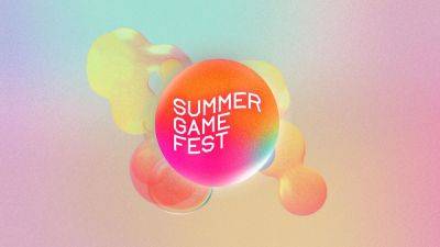 8 игр, которые мы мечтаем увидеть на Summer Game Fest в этом году - games.24tv.ua