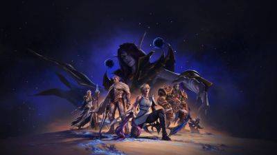 Blizzard выпустила новый трейлер World of Warcraft: The War Within - coop-land.ru