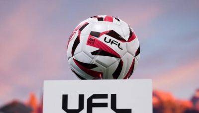 Разработчики футбольного симулятора UFL анонсировали открытый бета-тест - coop-land.ru
