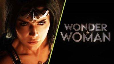 Грег Миллер - Слух: у Wonder Woman возникли проблемы с разработкой - gametech.ru