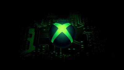 Слух: Microsoft анонсирует портативный Xbox на презентации 9 июня - coremission.net