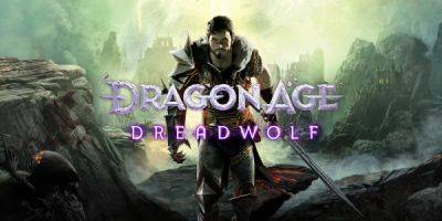 Геймплей Dragon Age: Dreadwolf должны показать на этой неделе и раскрыть дату релиза, считают инсайдеры - playground.ru