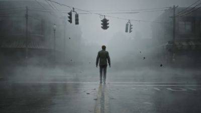 Акир Ямаока - Акира Ямаока подтвердил, что он создал весь саундтрек для предстоящего ремейка Silent Hill 2 - playground.ru