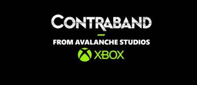 Томас Уоррен - Инсайдер: Xbox-эксклюзив Contraband от Avalanche Studios все еще не готов к выпуску - gamemag.ru