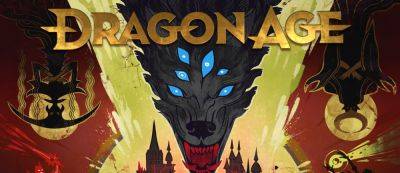 Томас Хендерсон - Инсайдеры: На этой неделе покажут Dragon Age 4 и новый эксклюзив от Sony - gamemag.ru - Москва
