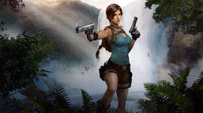 Tomb Raider на UE5, российскую GTA Vice City Nextgen Edition признали на Западе — самое интересное за 4 июня - gametech.ru