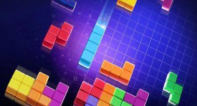 Релиз игры Tetris Block Puzzle — испытайте новые эмоции от Тетриса - app-time.ru
