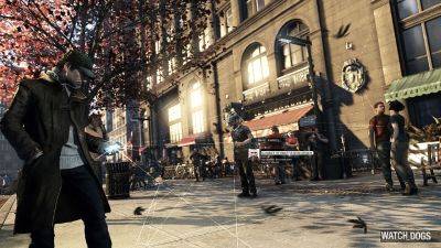 Watch Dogs Movie Starts Production This Summer - news.ubisoft.com - San Francisco - city Chicago - France